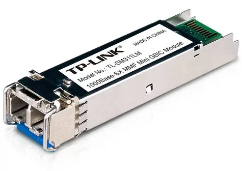 TP-Link TL-SM311LM / Modul MiniGBIC / 1.25 Gbps / Multi-Mode