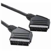 OEM kabel SCART - SCART 2m