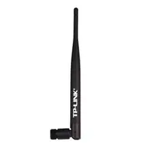 TP-Link TL-ANT2405CL / Vnitřní všesměrová anténa / 2.4GHz / 5 dBi