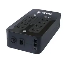 Eaton 3S 700 IEC / 700VA / 290V / 1/1 fáze