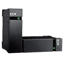 Eaton Ellipse Eco 500 FR / UPS 500VA / 300 W / 4 zásuvky (3 zálohované)