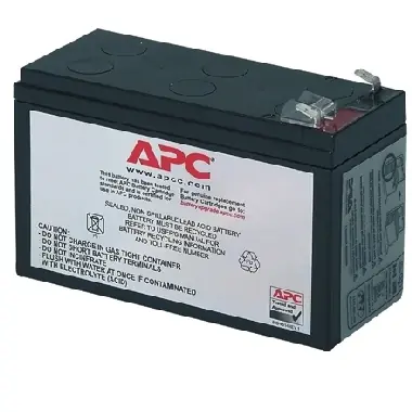 APC Battery kit RBC35 