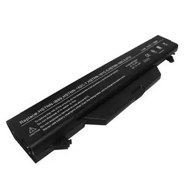 TRX baterie HP/ 6-článková/ 4400 mAh/ HP ProBook 4510s/ 4515s/ 4710s/ 4720s/ 4416s/ 4415s/ 4411s/ 4410t/ 4410s