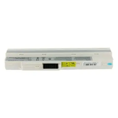 PATONA baterie pro ntb MSI Wind U90 U100 11,1V 6600mAh, bílá