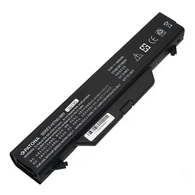 PATONA baterie pro ntb HP ProBook 4510S 4400mAh 14,8V