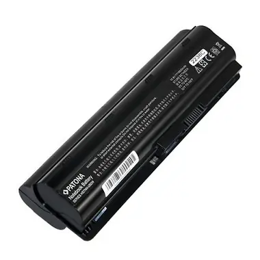 PATONA baterie pro ntb HP HSTNN-IB0X 8800mAh 10,8V