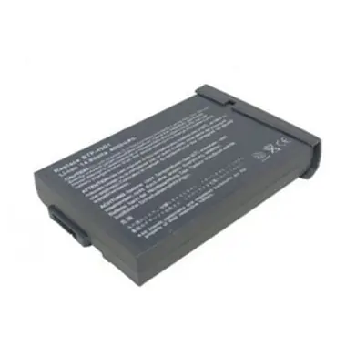PATONA baterie pro ntb ACER TM 220/230/260/520 4400mAh Li-Ion 14,8V