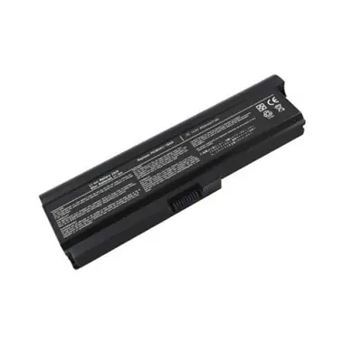 PATONA baterie pro ntb TOSHIBA SATELLITE M300, M305 6600mAh 10,8V