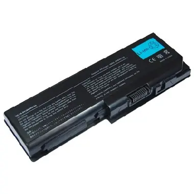 PATONA baterie pro ntb TOSHIBA SATELLITE P200 6600mAh 10,8V
