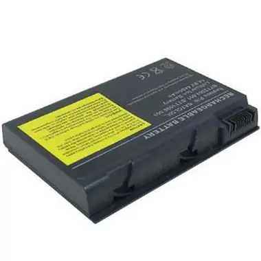 PATONA baterie pro ntb ACER ASPIRE 3100/TM 4200 4300mAh Li-Ion 14,8V!