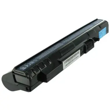 PATONA baterie pro ntb ACER ASPIRE ONE 4400mAh Li-Ion 10.8V černá
