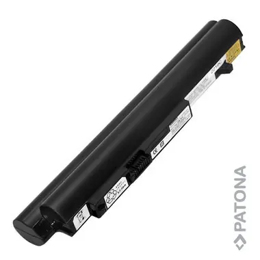 PATONA baterie pro ntb LENOVO IdeaPad S10-2 4400mAh 10,8V