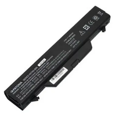 PATONA baterie pro ntb HP ProBook 4510S 6600mAh 14,8V