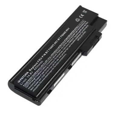 PATONA baterie pro ntb ACER ASPIRE 1680 4400mAh 14,8V