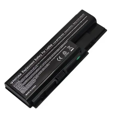 PATONA baterie pro ntb ACER ASPIRE 5220 / 5920 4400mAh Li-Ion 14,8V