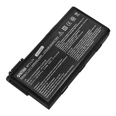 PATONA baterie pro ntb MSI BTY-L74  4400mAh 11,1V