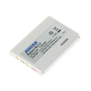 Avacom Baterie do mobilu Nokia 3310, 3410, 3510, Li-ion 3,7V 1100mAh (náhrada BLC-2)