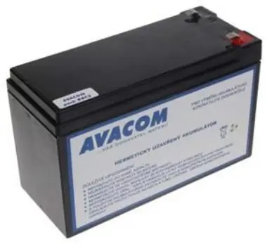 AVACOM náhrada za RBC2 - baterie pro UPS