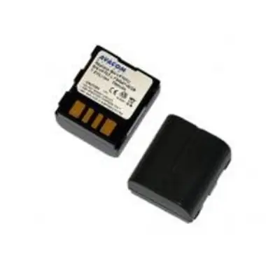 Náhradní baterie AVACOM JVC BN-VF707, 707U Li-ion 7.2V 700mAh 5Wh