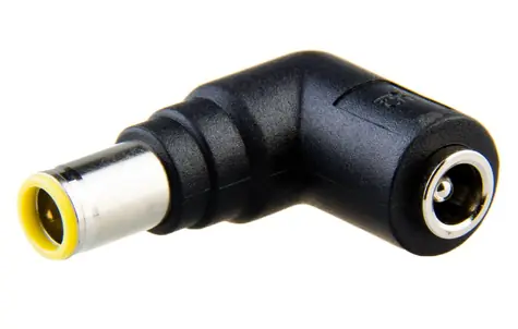 Nabíjecí Jack pro Notebooky C15