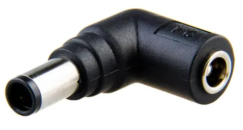 Nabíjecí Jack pro Notebooky C24