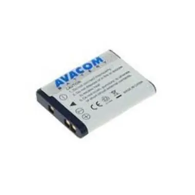 Nikon EN-EL19 Li-ion 3.7V 620mAh 2.3Wh