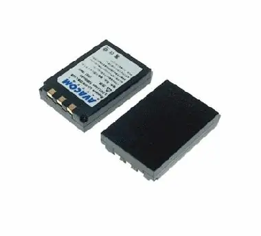AVACOM LI-10B, LI-12B Li-ion 3.7V 1090mAh