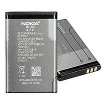 Baterie Nokia BL-5C Li-Ion 1020mAh