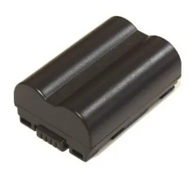 Panasonic CGA-S006, DMW-BMA7 Li-ion 7.2V 710mAh 5.1Wh