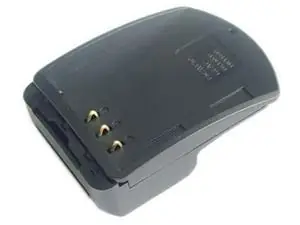 redukce pro Hewlet Packard C8872A, EI-D-LI1 k nabíječce AV-MP, AV-MP-BL - AVP1821