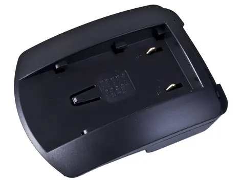 AVACOM Redukce pro JVC BN-VF808, BN-VF815, BN-VF823 k nabíječce AV-MP, AV-MP-BLN - AVP808