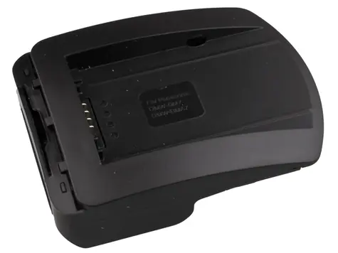 AVACOM Redukce pro Panasonic S002 / S006 k nabíječce AV-MP, AV-MP-BLN - AVP77