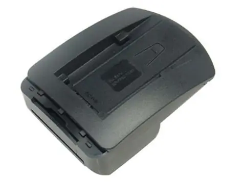 redukce pro Sony serie info P, H, V k nabíječce AV-MP, AV-MP-BL AVP55
