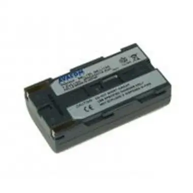 Náhradní baterie AVACOM Samsung SB-L160 Li-ion 7.4V 2600mAh 19.2Wh