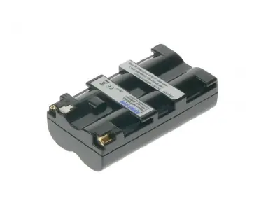 Avacom  pro Sony NP-F550 Li-ion 7.2V 2300mAh 16.6Wh verze 2009, černá, video