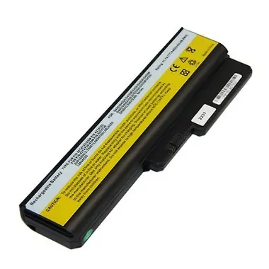 PATONA baterie pro ntb IBM Lenovo 3000 4400mAh Li-Ion 11,1V