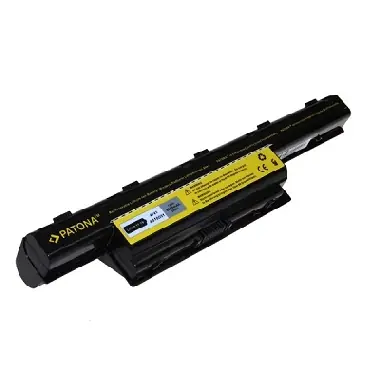 PATONA baterie pro ntb ACER ASPIRE 4551 6600mAh 11,1V