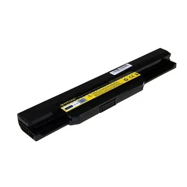 PATONA baterie pro ntb ASUS A32-K53 4400mAh 11,1V