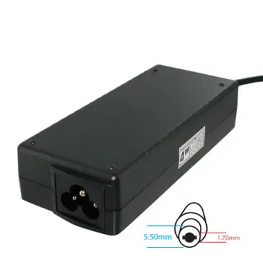 PATONA napájecí adaptér k ntb/ 19V/3,42A 65W/ konektor 5,5x1,7mm/ ACER