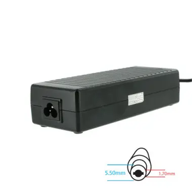 PATONA napájecí adaptér k ntb/ 19V/4,74A 90W/ konektor 5,5x1,7mm/ ACER
