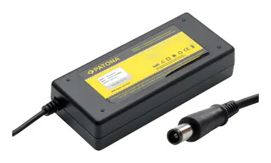 PATONA napájecí adaptér k ntb/ 19,5V/4,62A 90W/ konektor 7,4x5mm+pin/ DELL