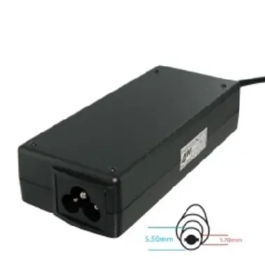 PATONA napájecí adaptér k ntb/ 19V/1,58A 30W/ konektor 5,5x1,7mm/ ACER ASPIRE
