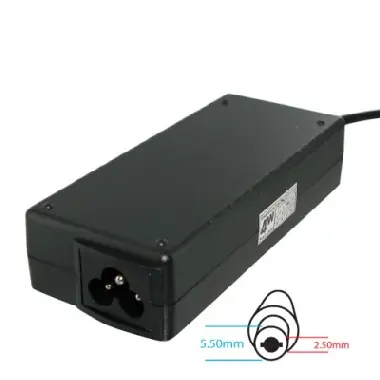 PATONA napájecí adaptér k ntb/ 16V/4,5A 72W/ konektor 5,5x2,5mm/ IBM