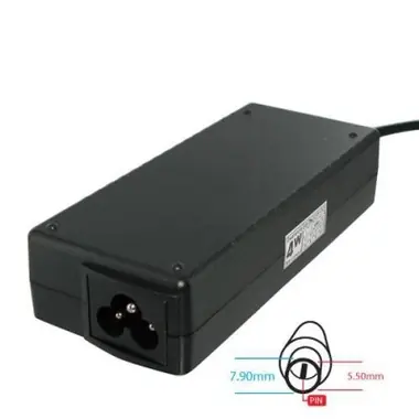 PATONA napájecí adaptér k ntb/ 20V/4,5A 90W/ konektor 7,9x5,5mm+pin/ IBM,LENOVO