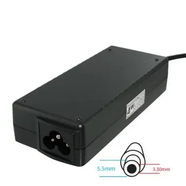PATONA napájecí adaptér k ntb/ 19V/4,74A 90W/ konektor 5,5x3mm+pin/ SAMSUNG