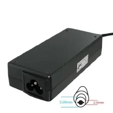 PATONA napájecí adaptér k ntb/ 20V/6A 120W/ konektor 5,5x2,5mm/ FUJITSU SIEMENS,GERICOM,GATEWAY