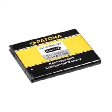 PATONA baterie pro mobil Samsung EB-484659VU 1750mAh 3,7V Li-Ion