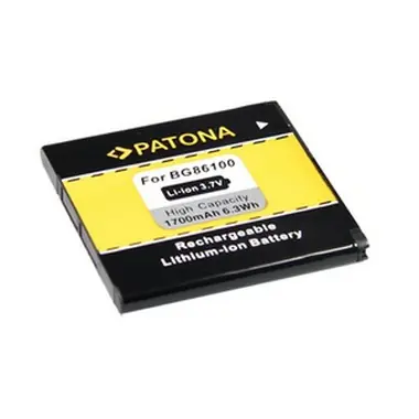 PATONA baterie pro mobil HTC BA-S560 1700mAh 3,7V Li-Ion