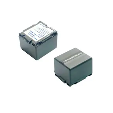 PATONA baterie pro foto Panasonic CGA-DU14 1400mAh