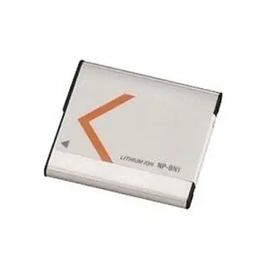 PATONA baterie pro foto Sony NP-BN1 630mAh